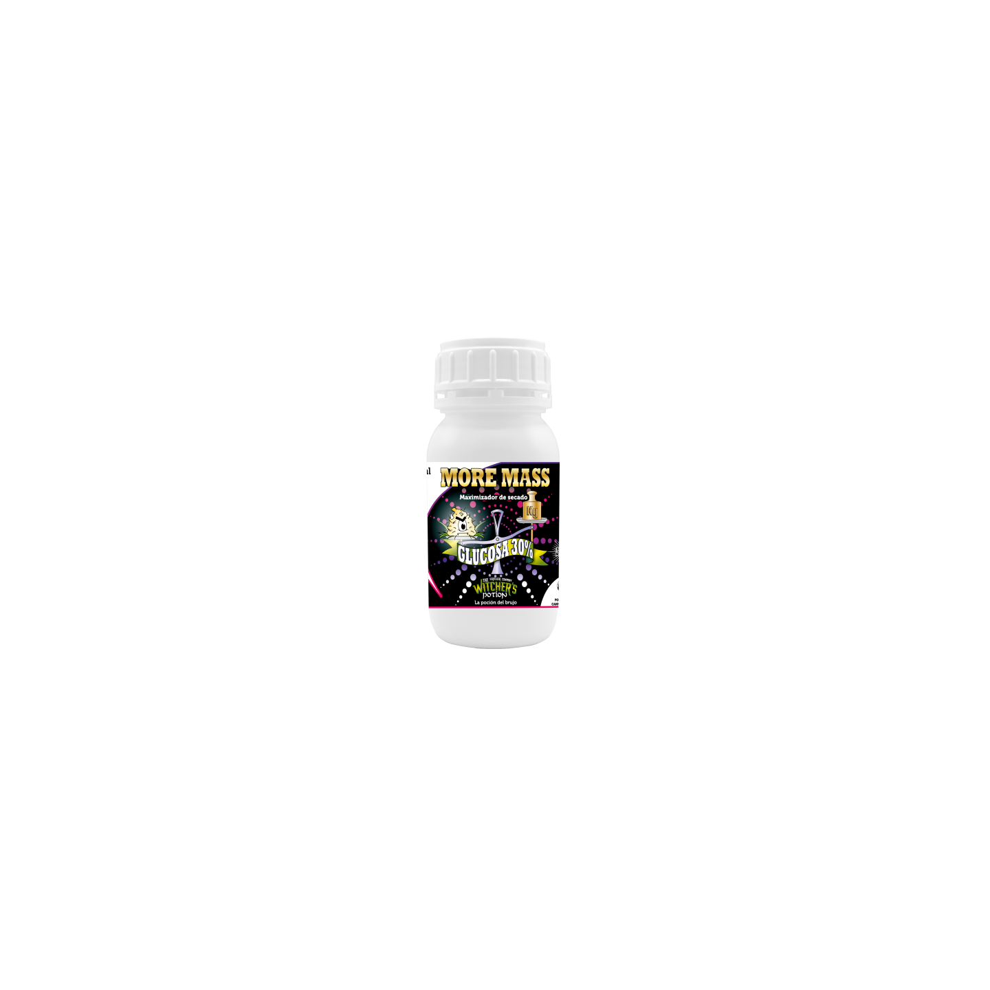 More Mas-Cannaboom