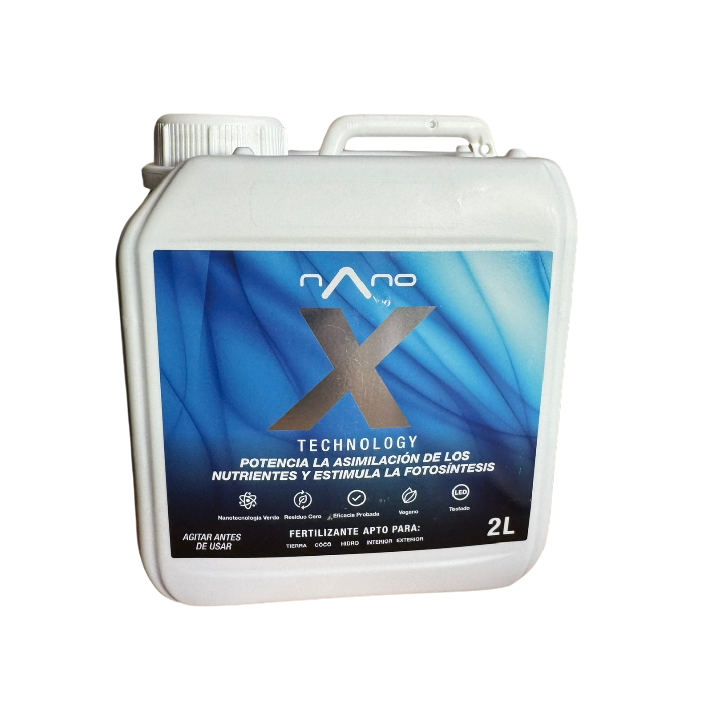 Nano X