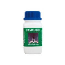 ▷ Comprar Hemplex 250g Trabe de Trabe - MatillaPlant