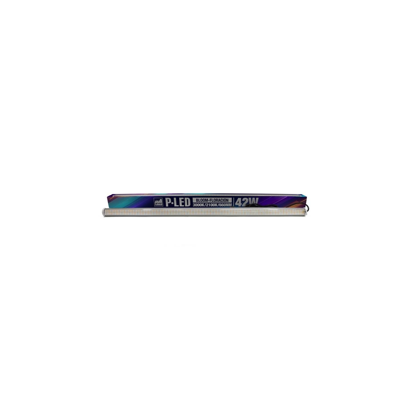 barra led 42W matillaplant.com