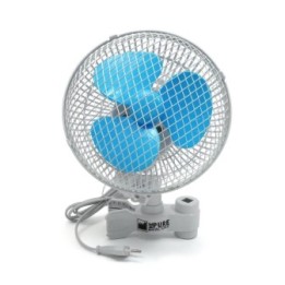 Nuevo ventilador de clip Fan para Armarios de 18cm