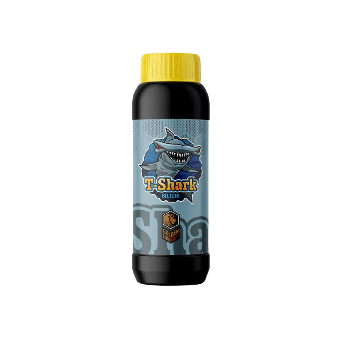 Lion T-Shark Golden Lion