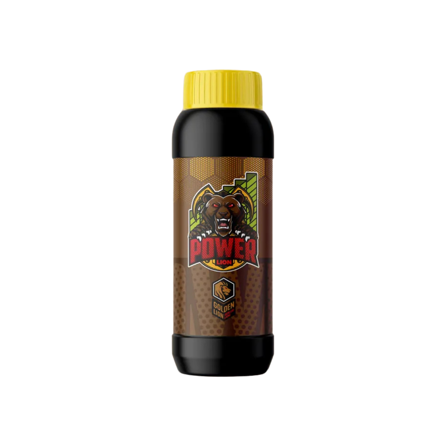 Lion Power NPK Golden Lion