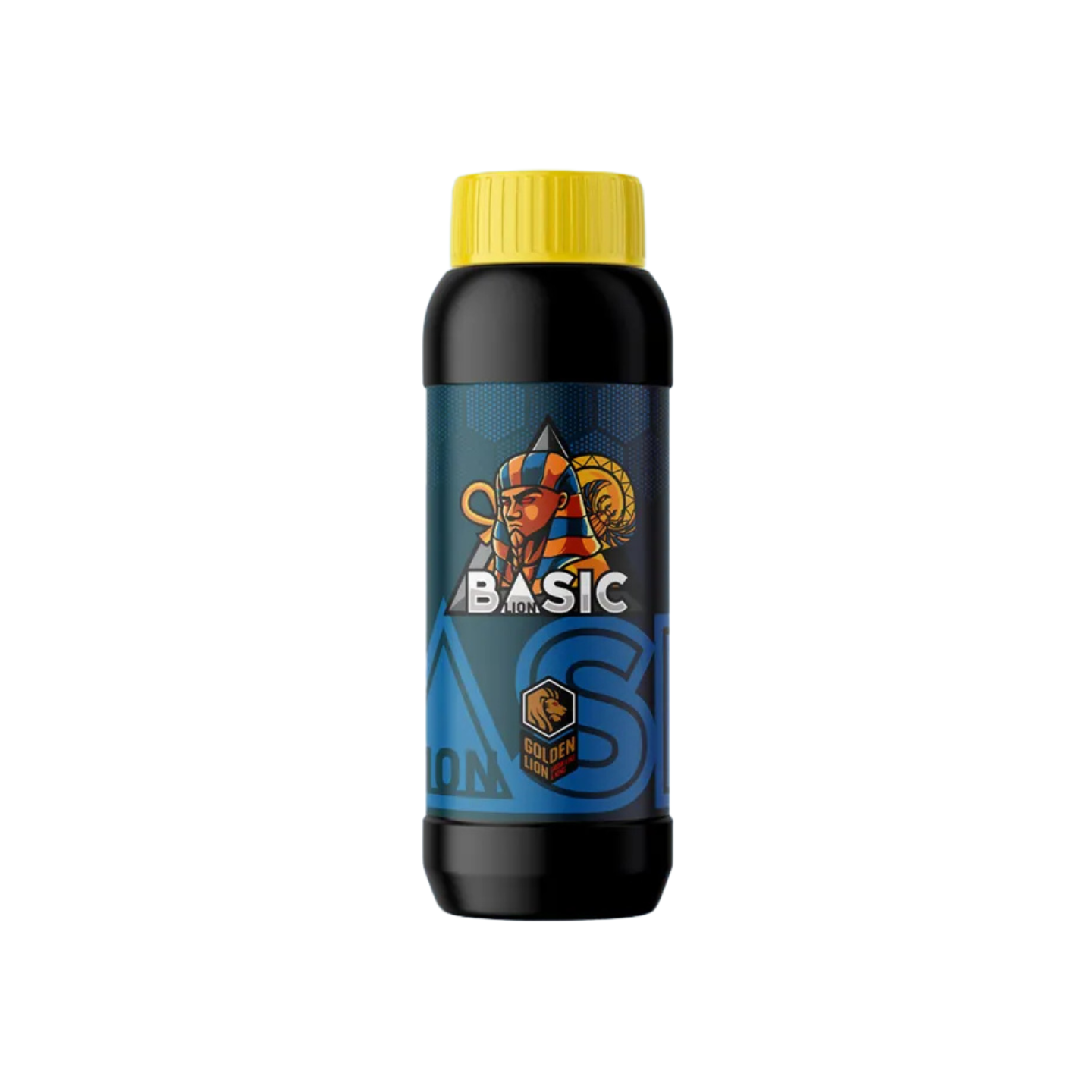 Lion Basic Golden Lion