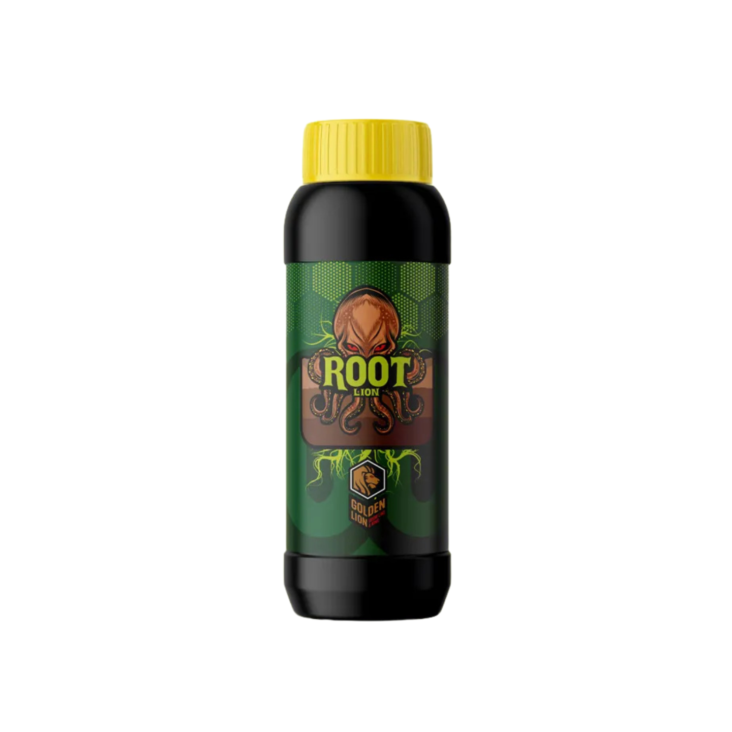 Lion Root de Golden Lion Fertilizantes para Raíz