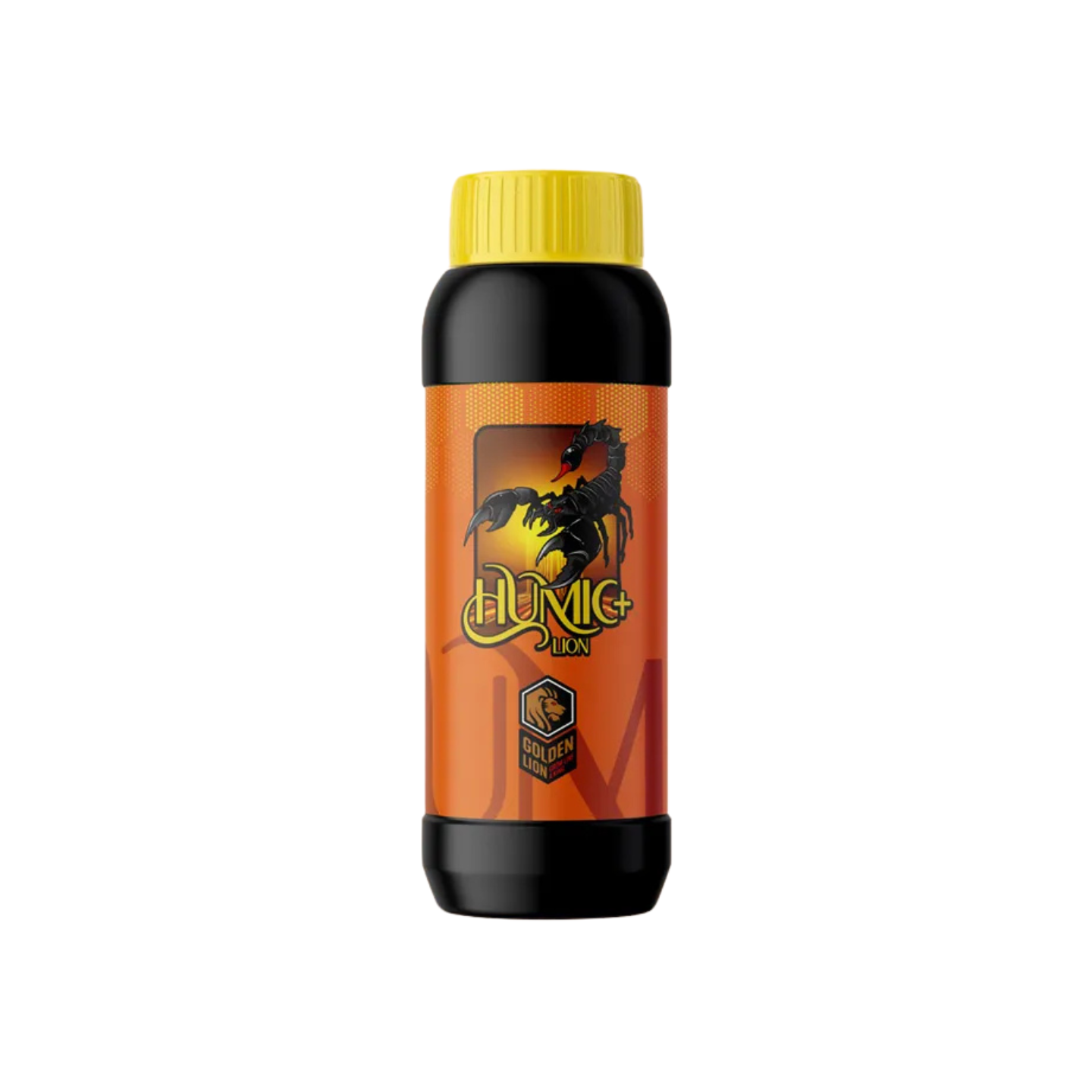 Lion Humic+ - Golden Lion