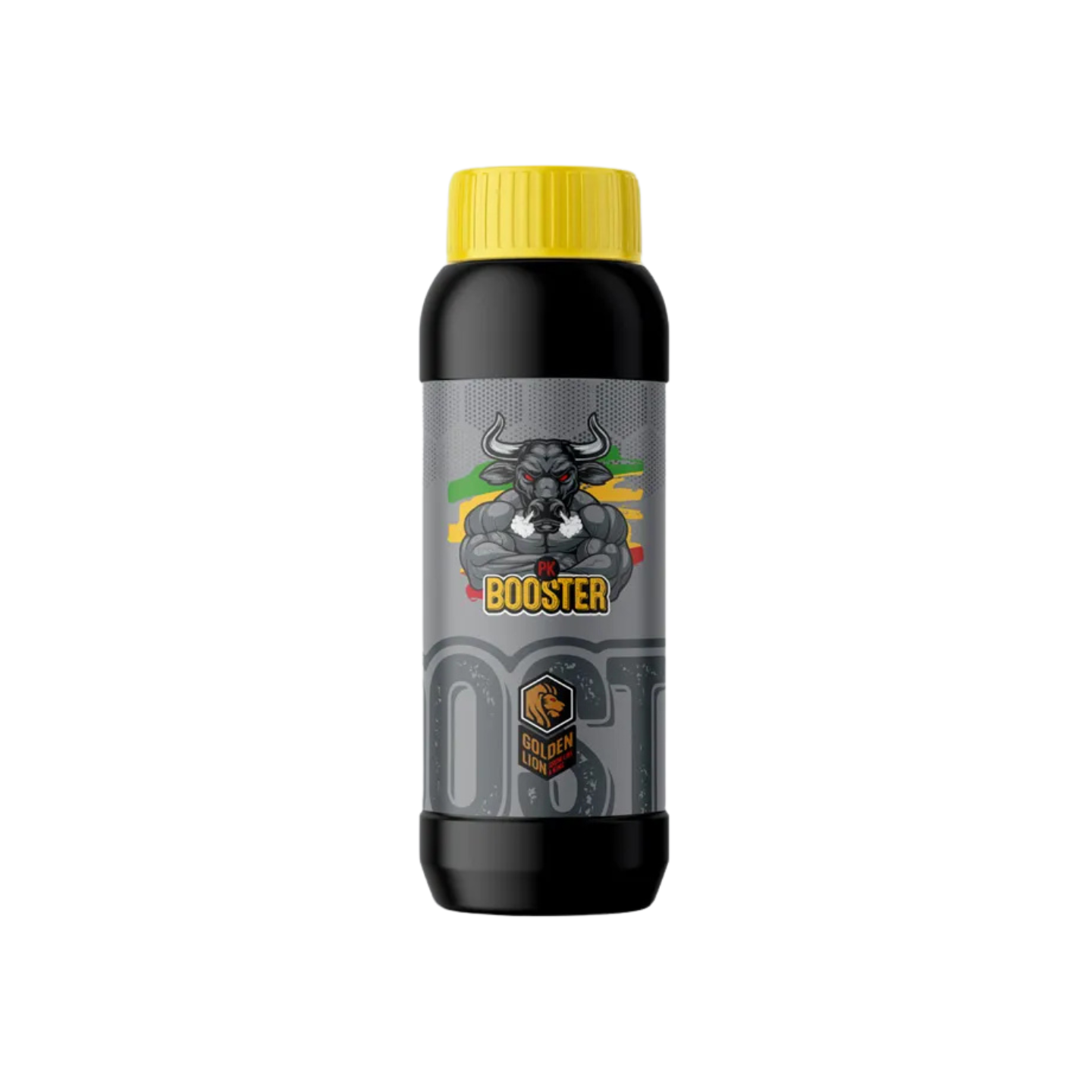 Lion Pk-Booster Golden Lion