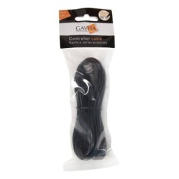 CABLE GAVITA MASTER CONTROLLER RJ14/RJ9 (5M)
