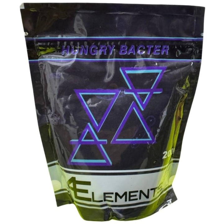 hungry bacter 4 elements matillaplant.com