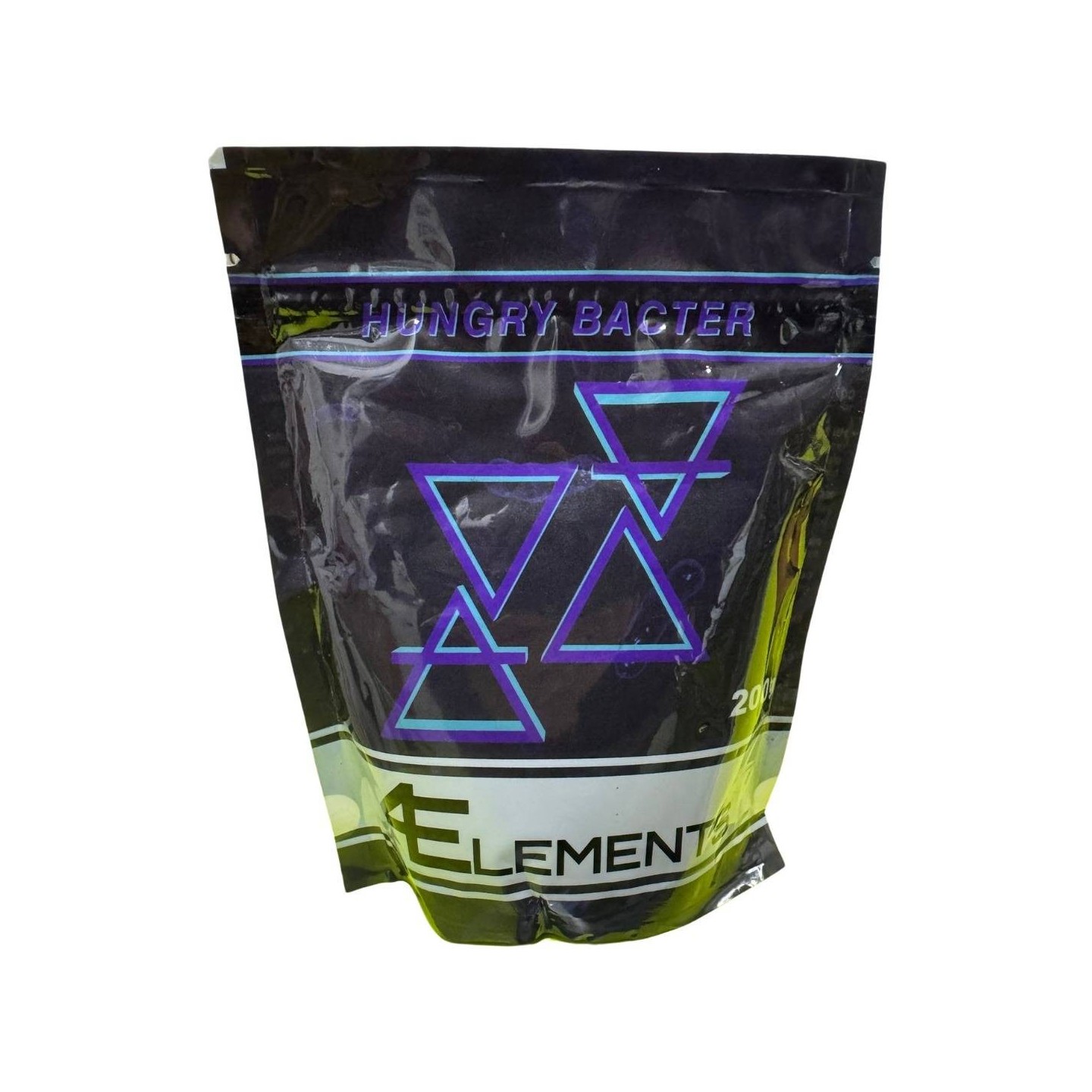 hungry bacter 4 elements matillaplant.com