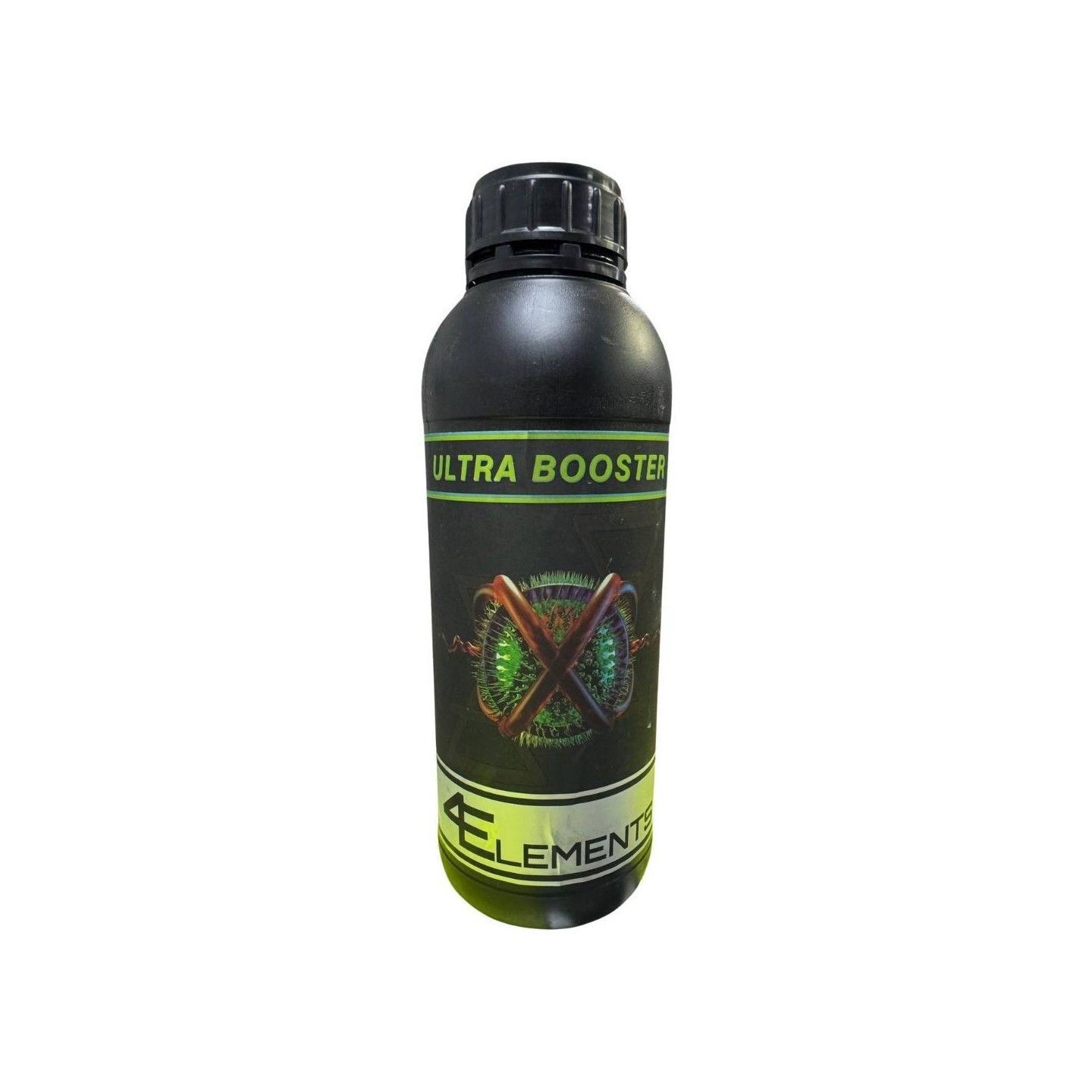 Ultra Booster - 4Elements