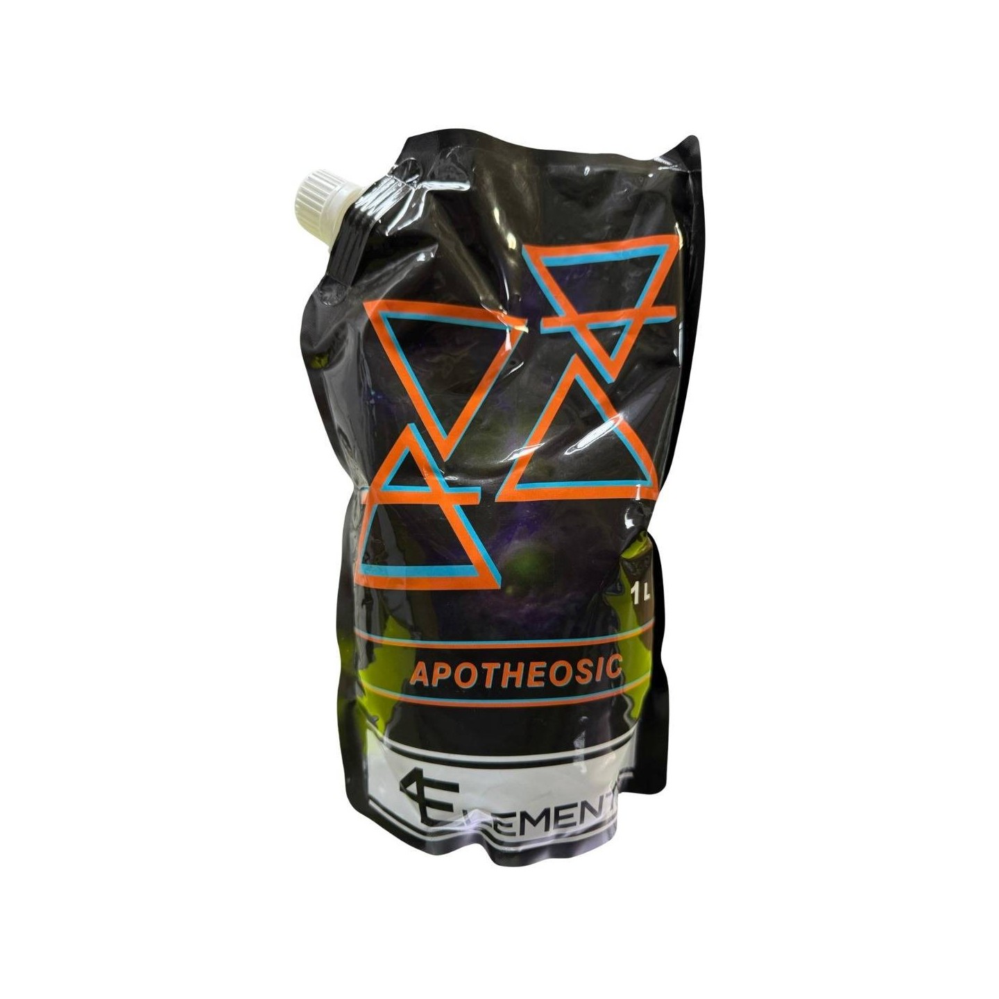 apotheosic 4 Elements matillaplant.com