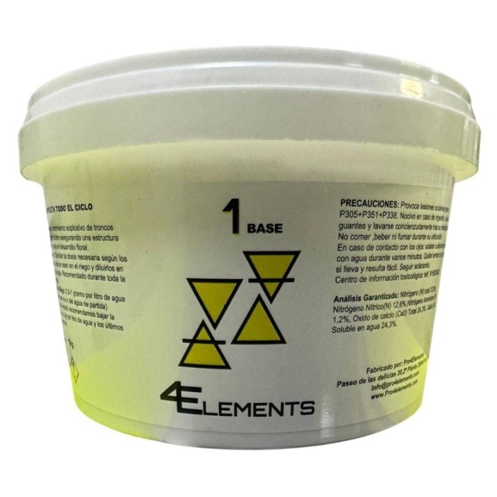 base 1 4elements matillaplant.com