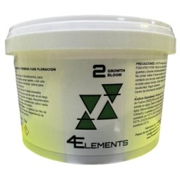 Bloom 2 - 4Elements