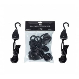 Poleas AFG 5 Kg LC Distribuciones