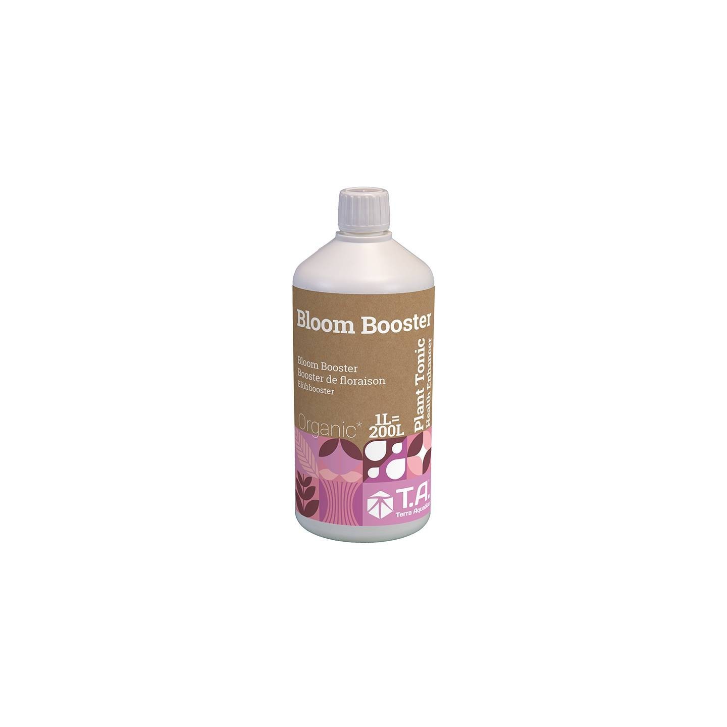 Bloom Booster (Antes Bio Bud) de General Hydroponics