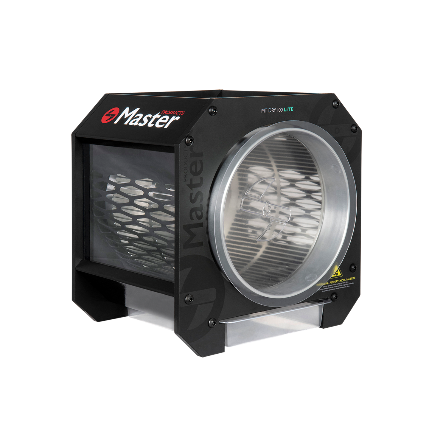 Peladora MT Dry 100 LiTE Master Products