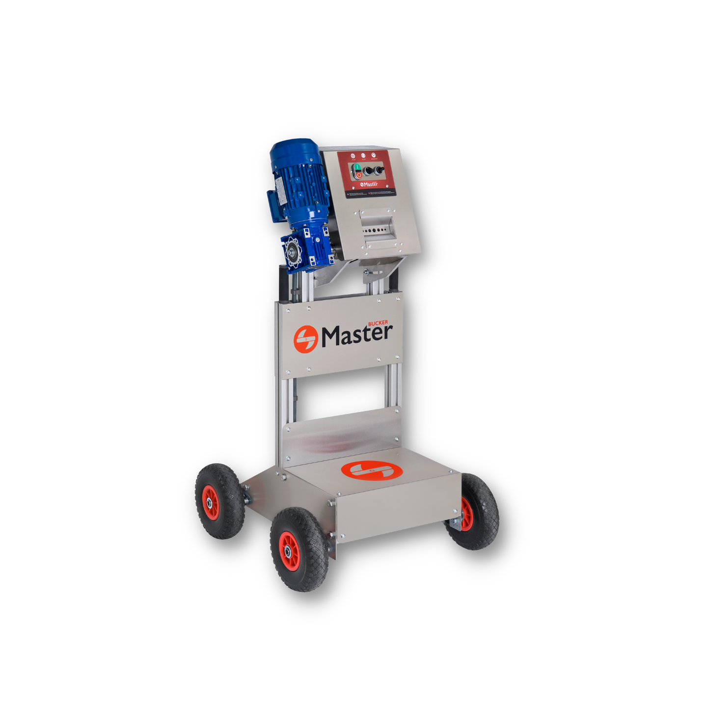 mb bucker 500 master products matillaplant.com