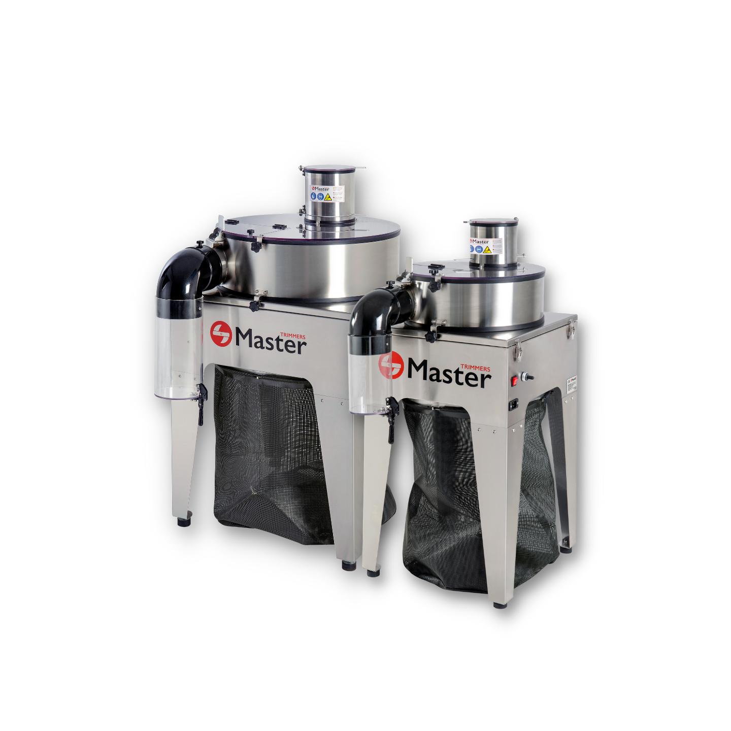 Peladora Professinal 50&75 Master Products