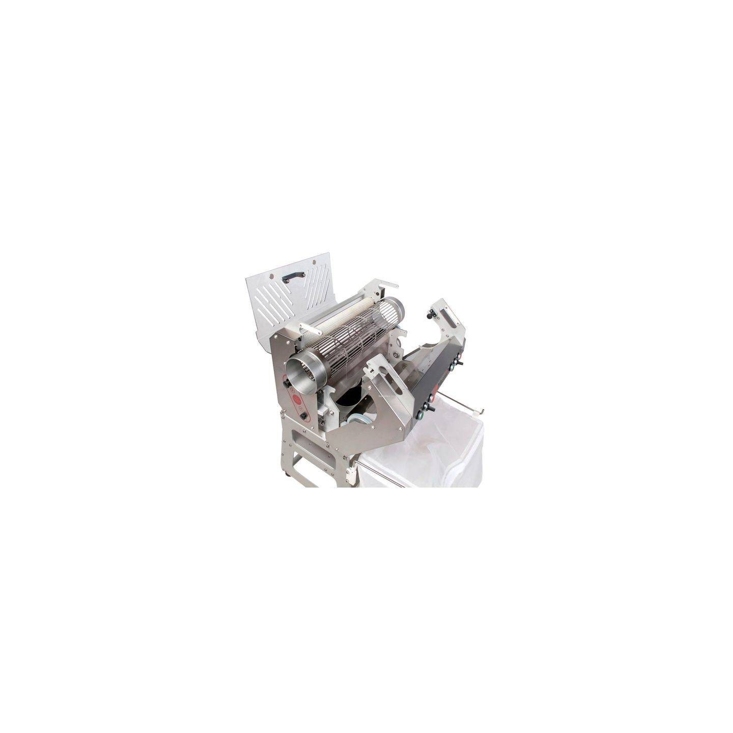 Tambor MT Tumbler 200 Master Products