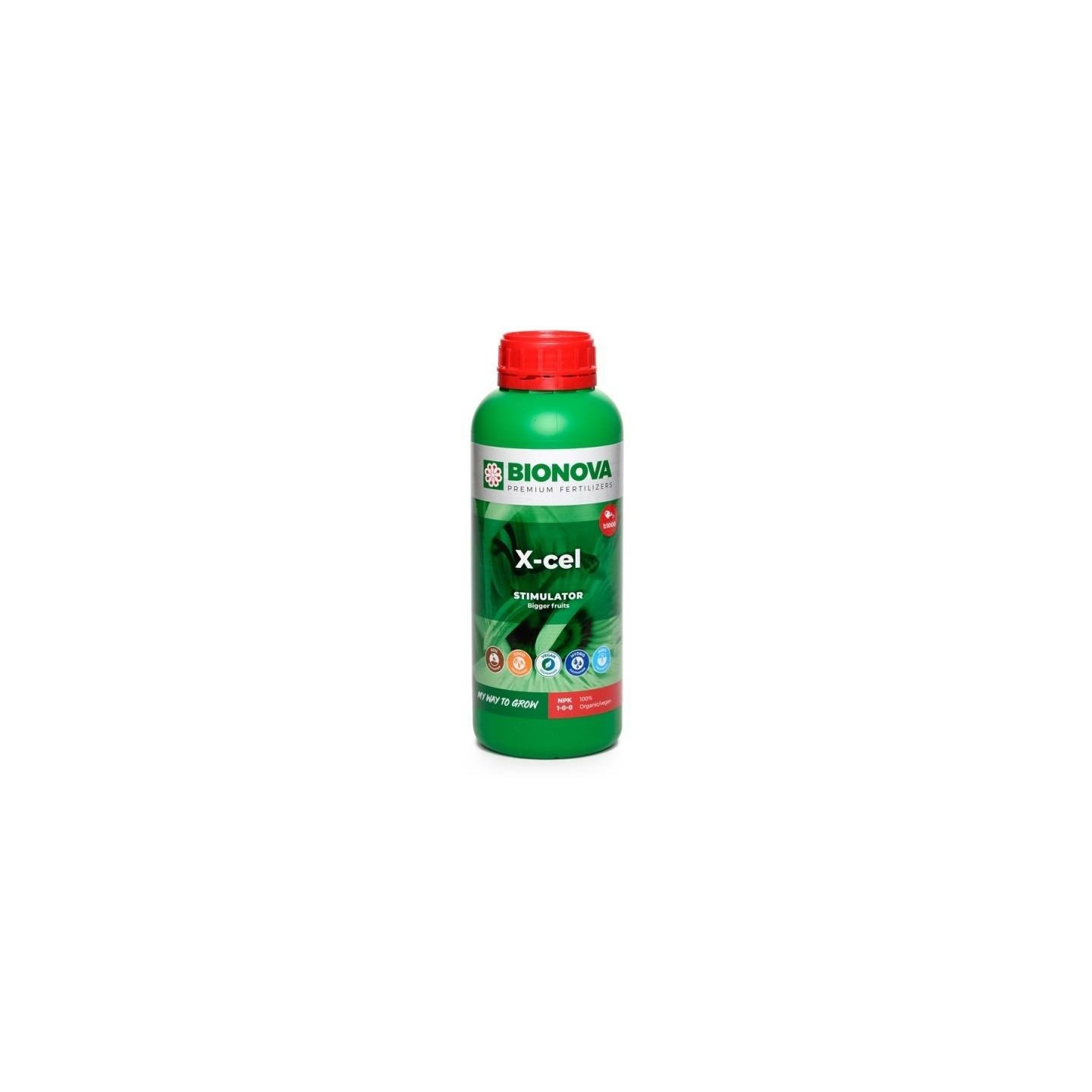 Bio Nova X-Cel de Bio Nova