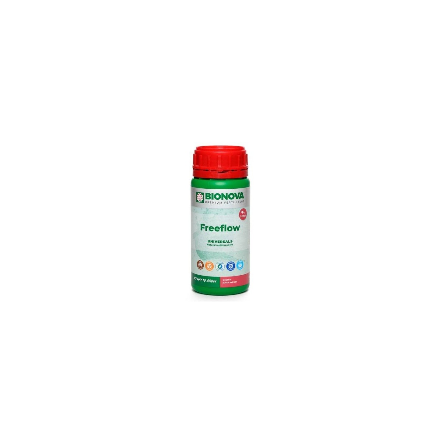 Bio Nova Free Flow de Bio Nova