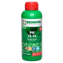 Bio Nova PK 13-14 de Bio Nova