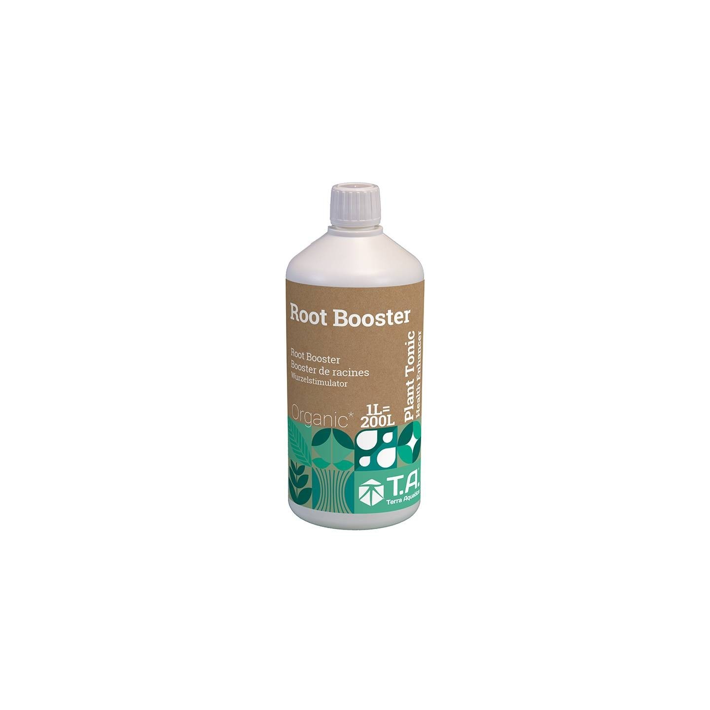 Root Booster de General Hydroponics