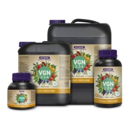Atami VGN Fertilizer 2-2-4