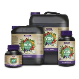 Atami VGN Boost 1-1-4