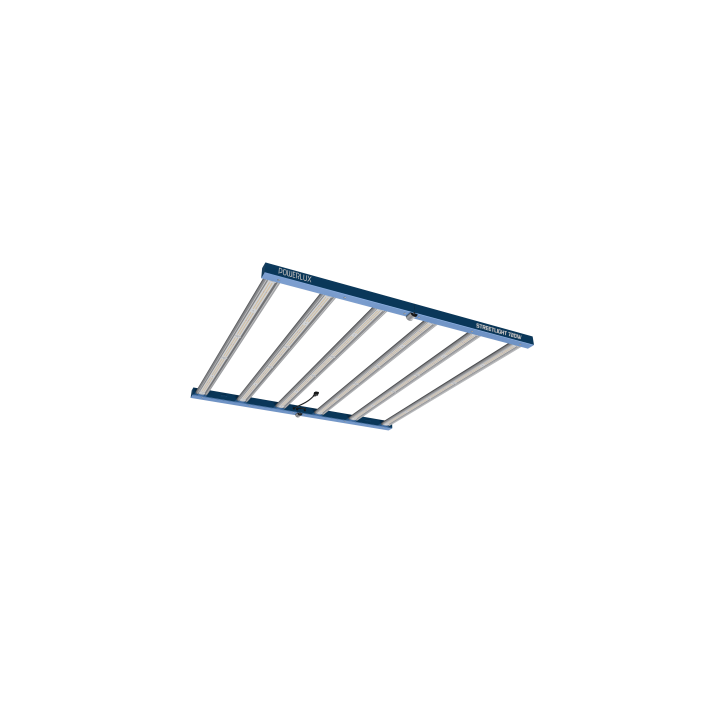 powerlux street light 720W