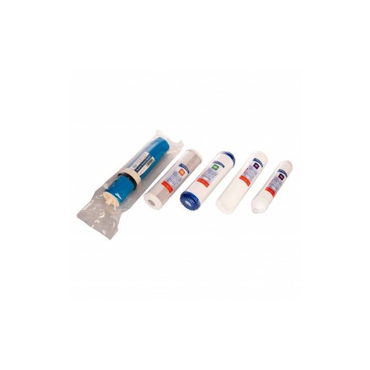 Recambio Osmosis Hydroflow 1000L/D
