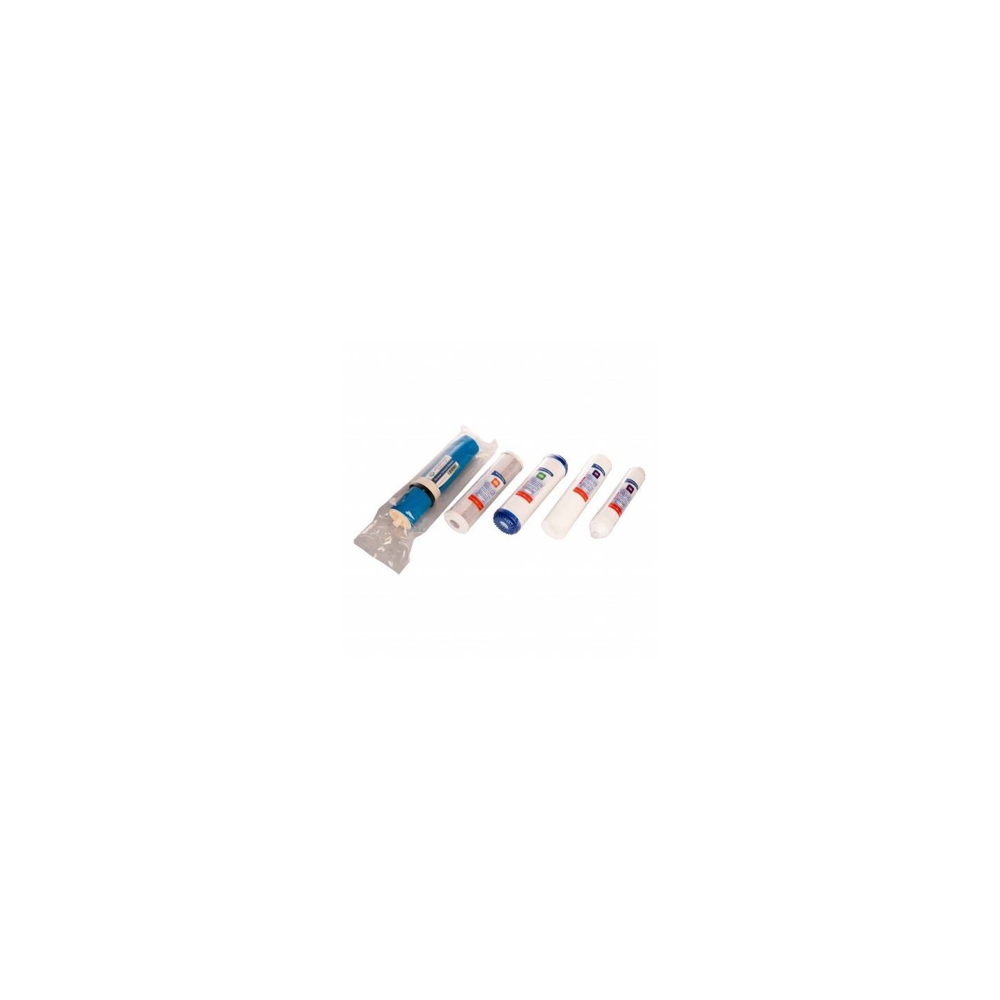 Recambio Osmosis Hydroflow 1000L/D