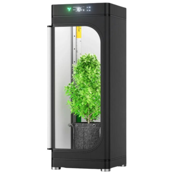 Armario Todo en Uno VGrow Smart Grow Box Vivosun