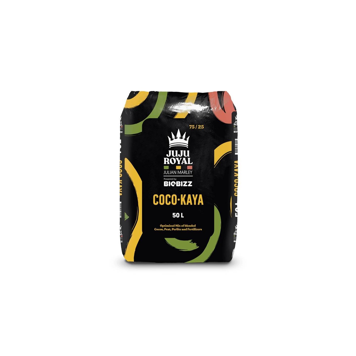 Juju Royal Coco Kaya