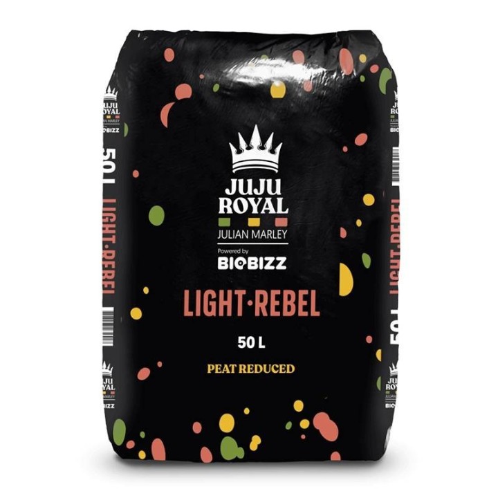 Juju Royal Light Rebel