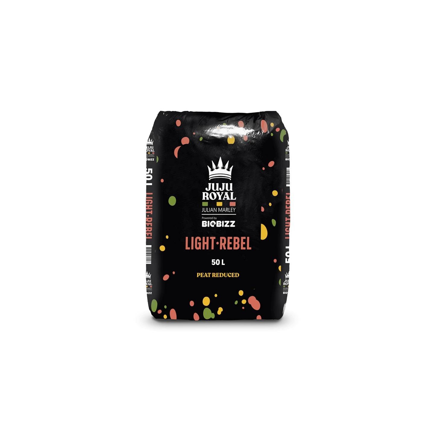 Juju Royal Light Rebel