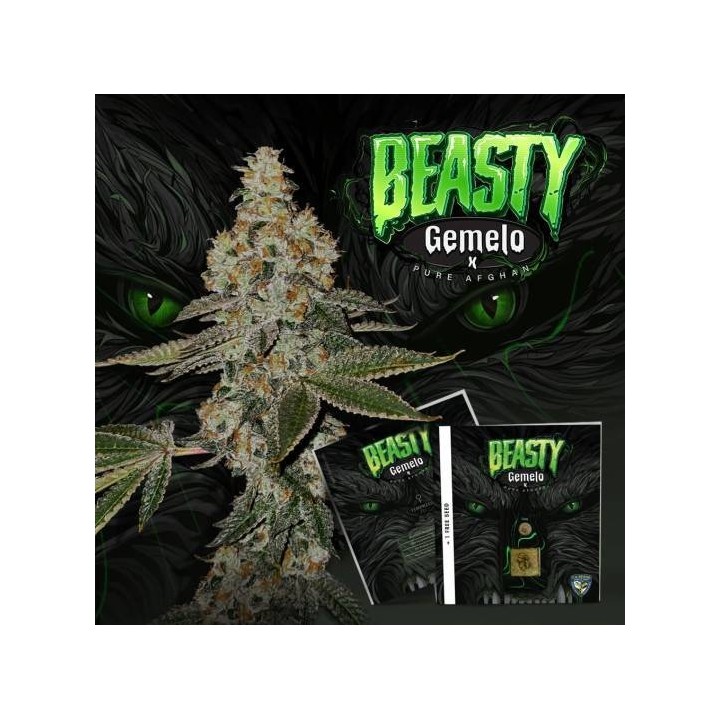 Beasty