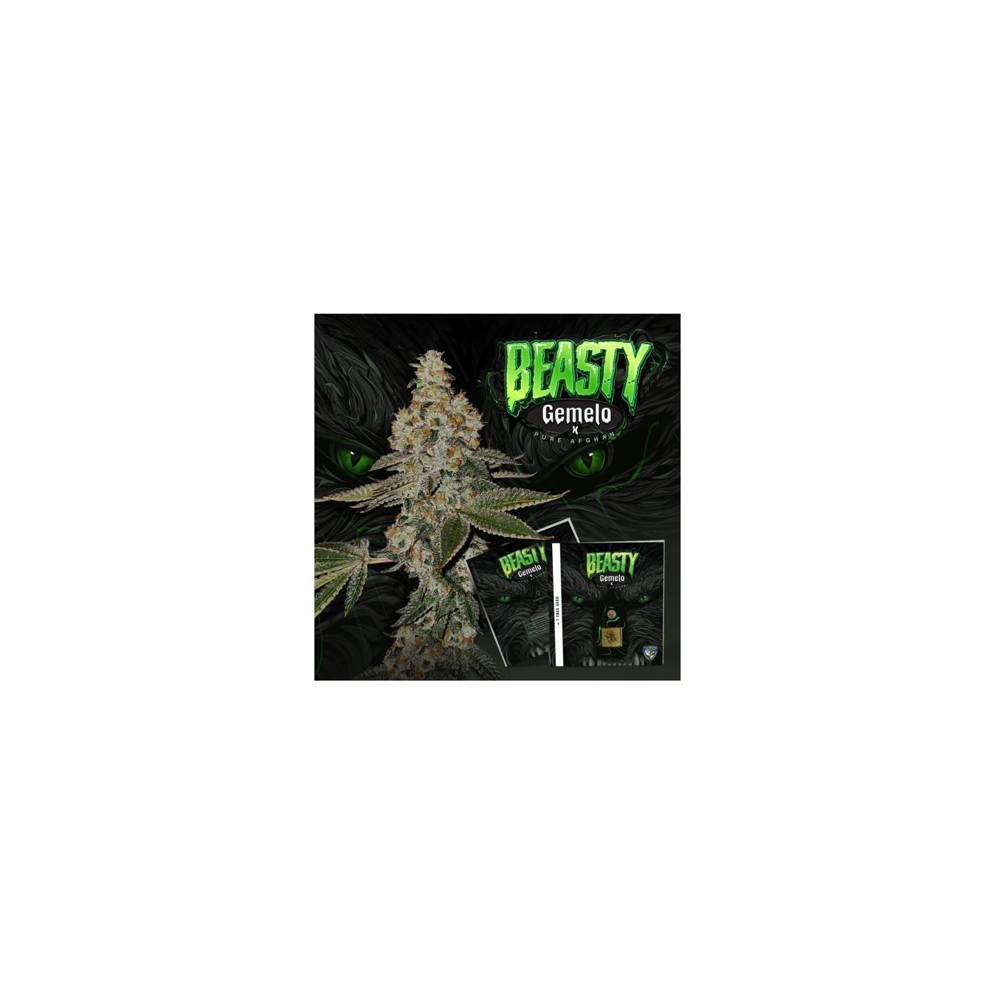 Beasty