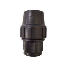 ▷ Comprar Enlace EXT 25mm x 3/4RH Politeleno de  - MatillaPlant