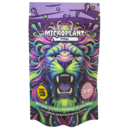 Microplant Vital 20gr Micorrizas
