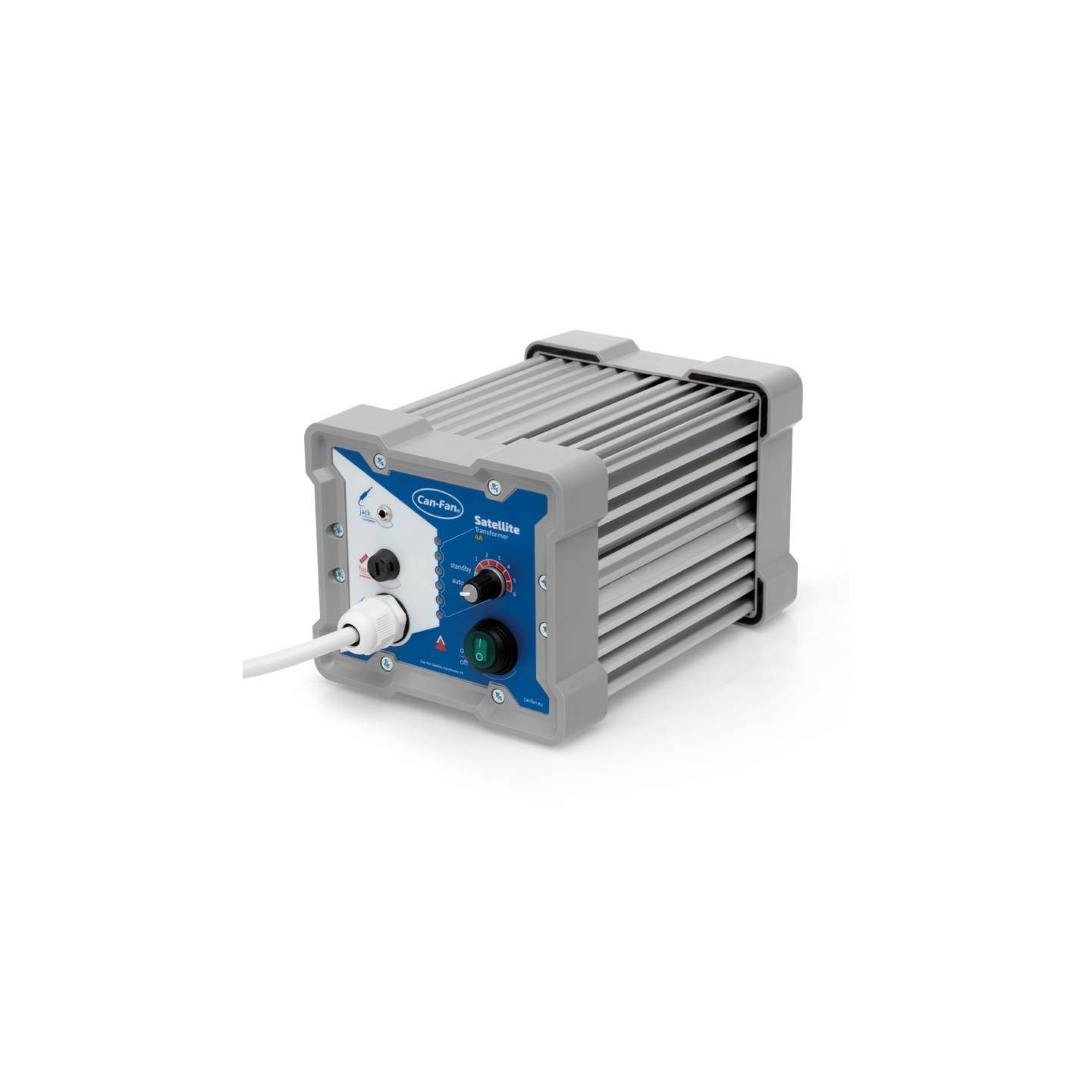 CONTROLADOR CAN-FAN SATELLITE (4 AMP)