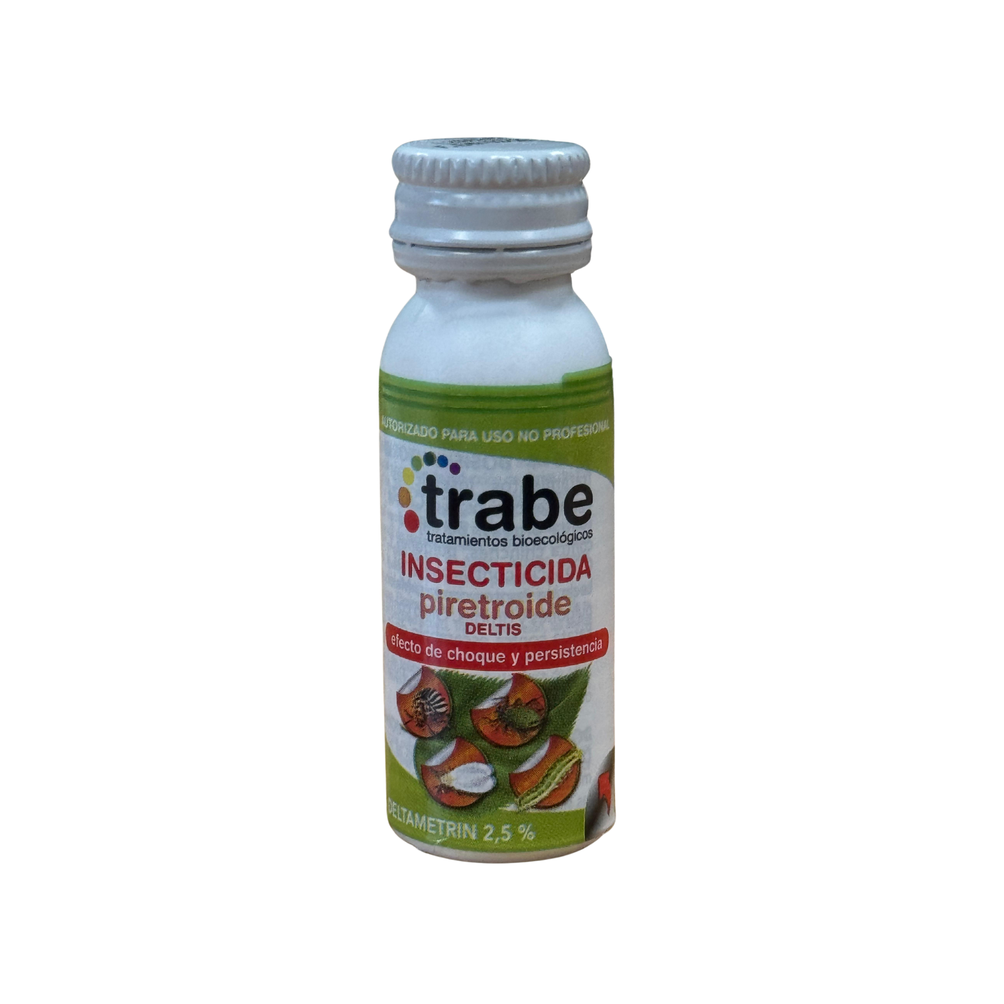 Insecticida Piretroide de Trabe