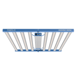 Powerlux Matrix 1000W 2.8