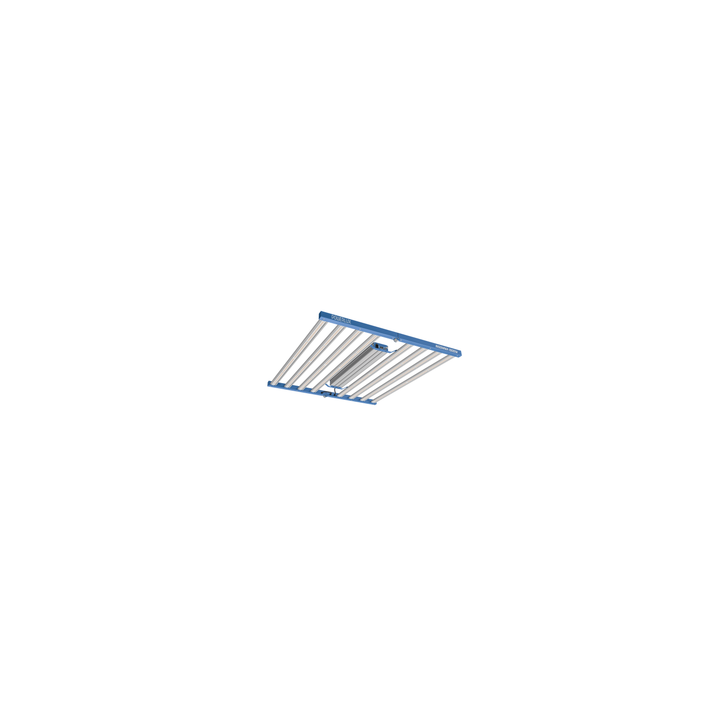 Powerlux Matrix 1000W 2.8