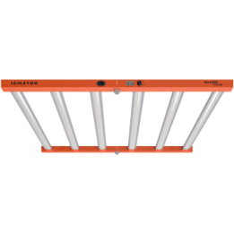 Luminaria Ignator E720 "E" | Matillaplant