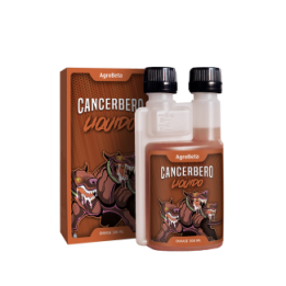 Regalo: Cancerbero Líquido