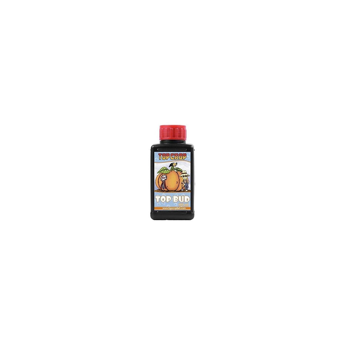 Top Bloom Marca Top Crop | Fertilizante Floracion | Matillaplant