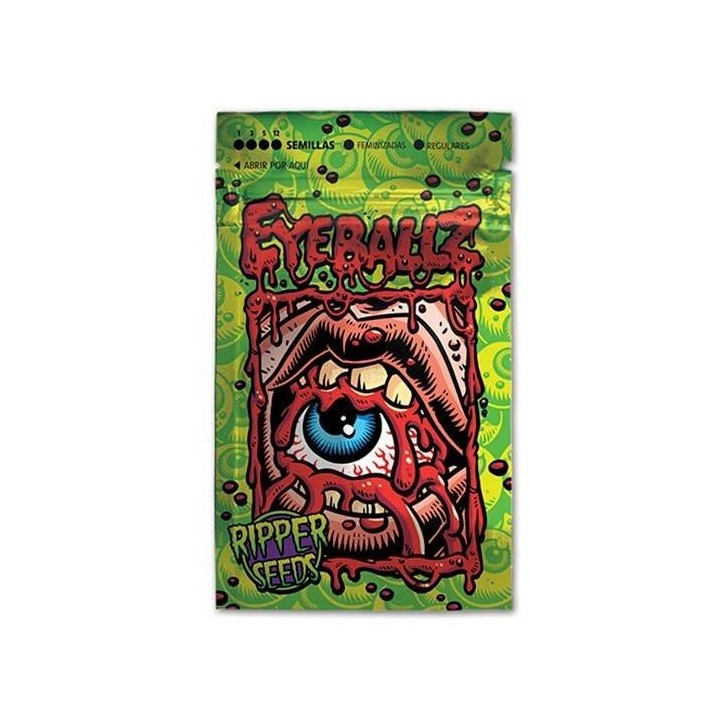 EyeBallz