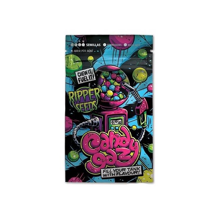 CandyGaz